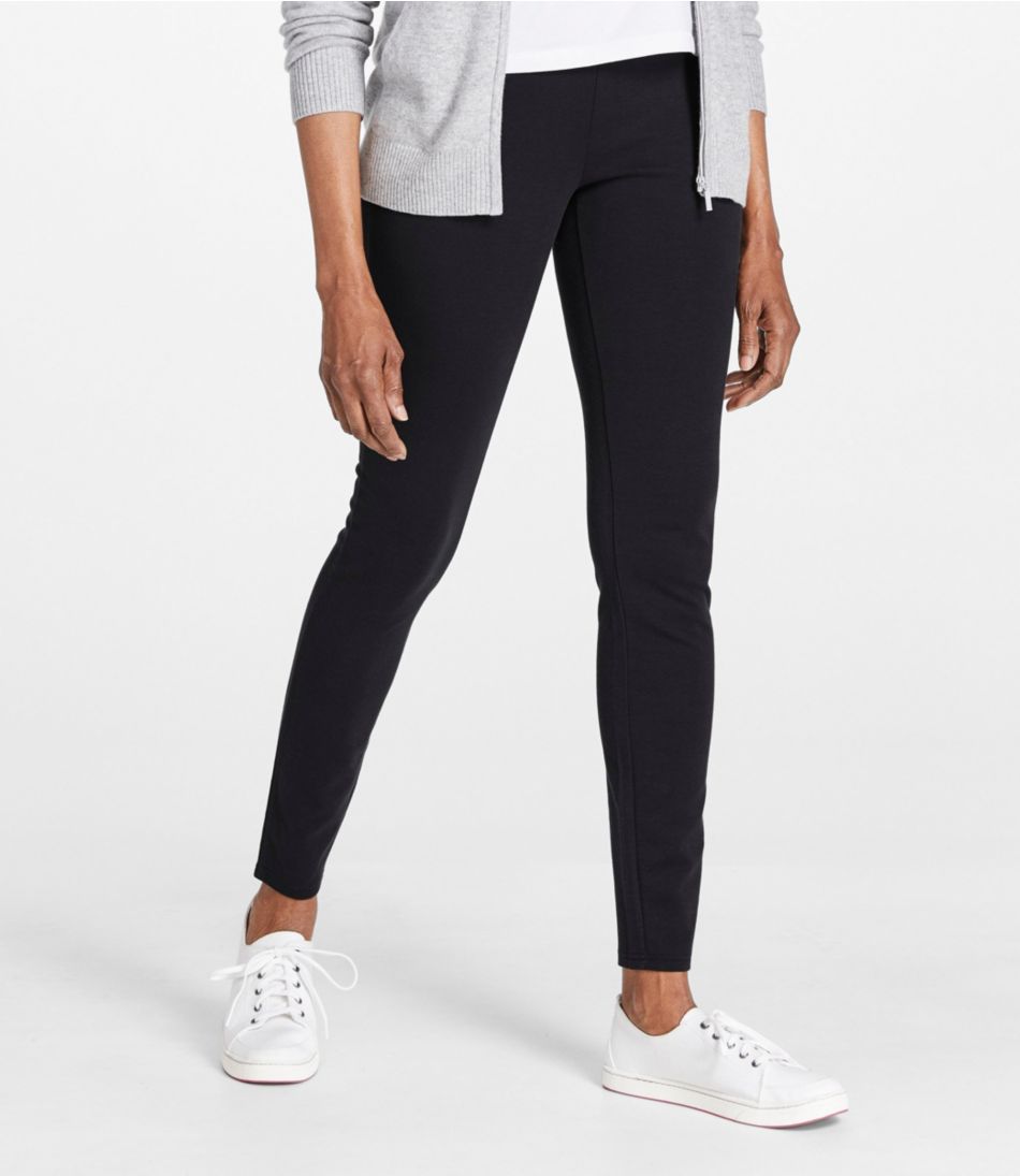 Women's Essential High-Waist Leggings - Image 2