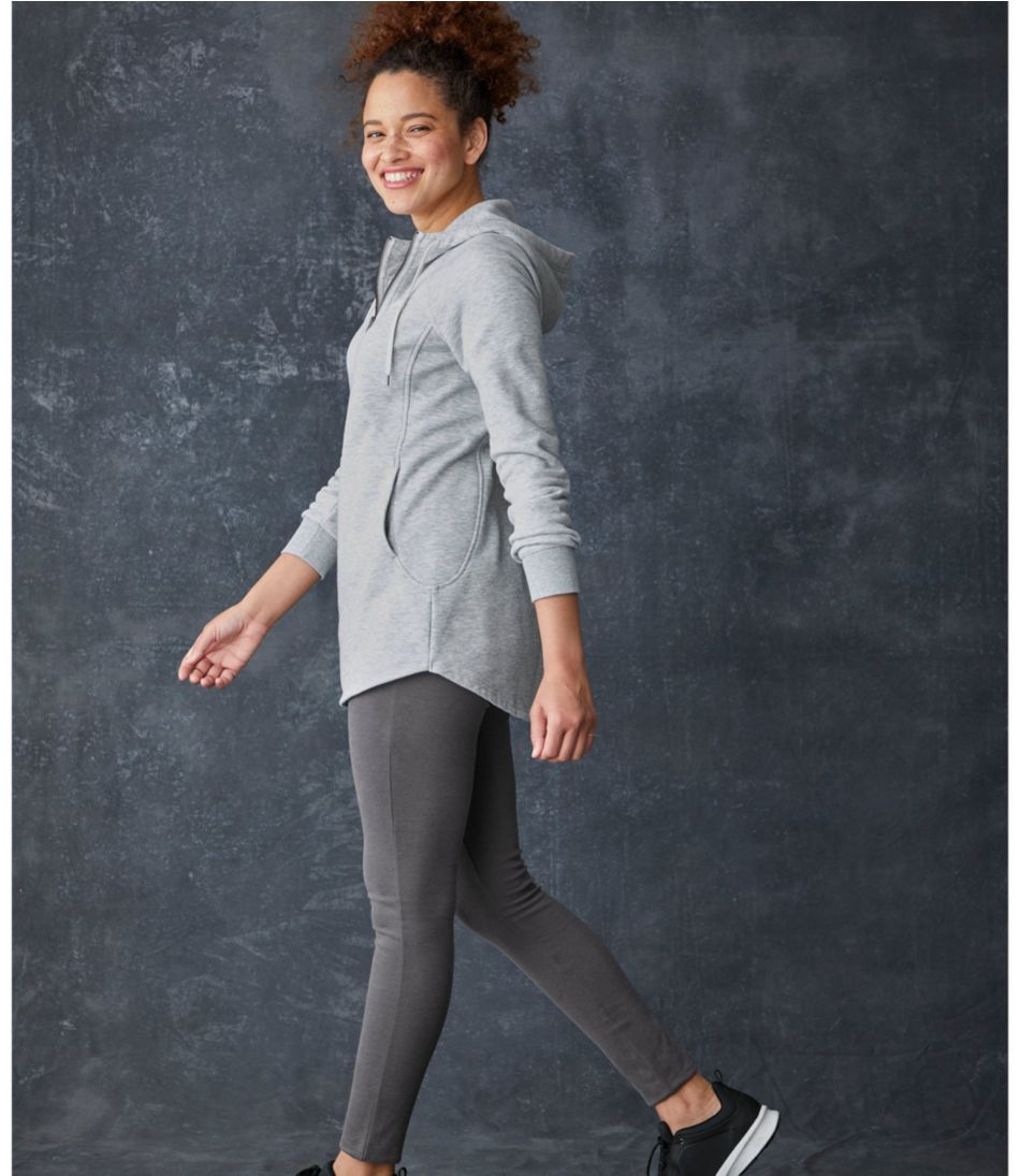 Women's Essential High-Waist Leggings - Image 6