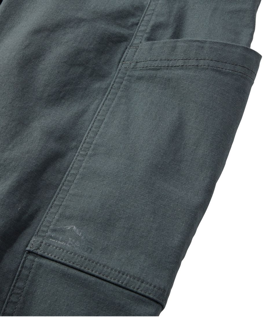 Women's Explorer Ripstop Pants, Barrel Leg - Image 5
