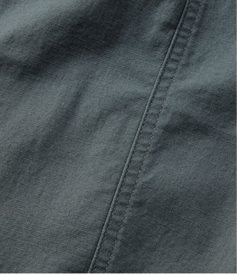 Women's Explorer Ripstop Pants, Barrel Leg - Image 6