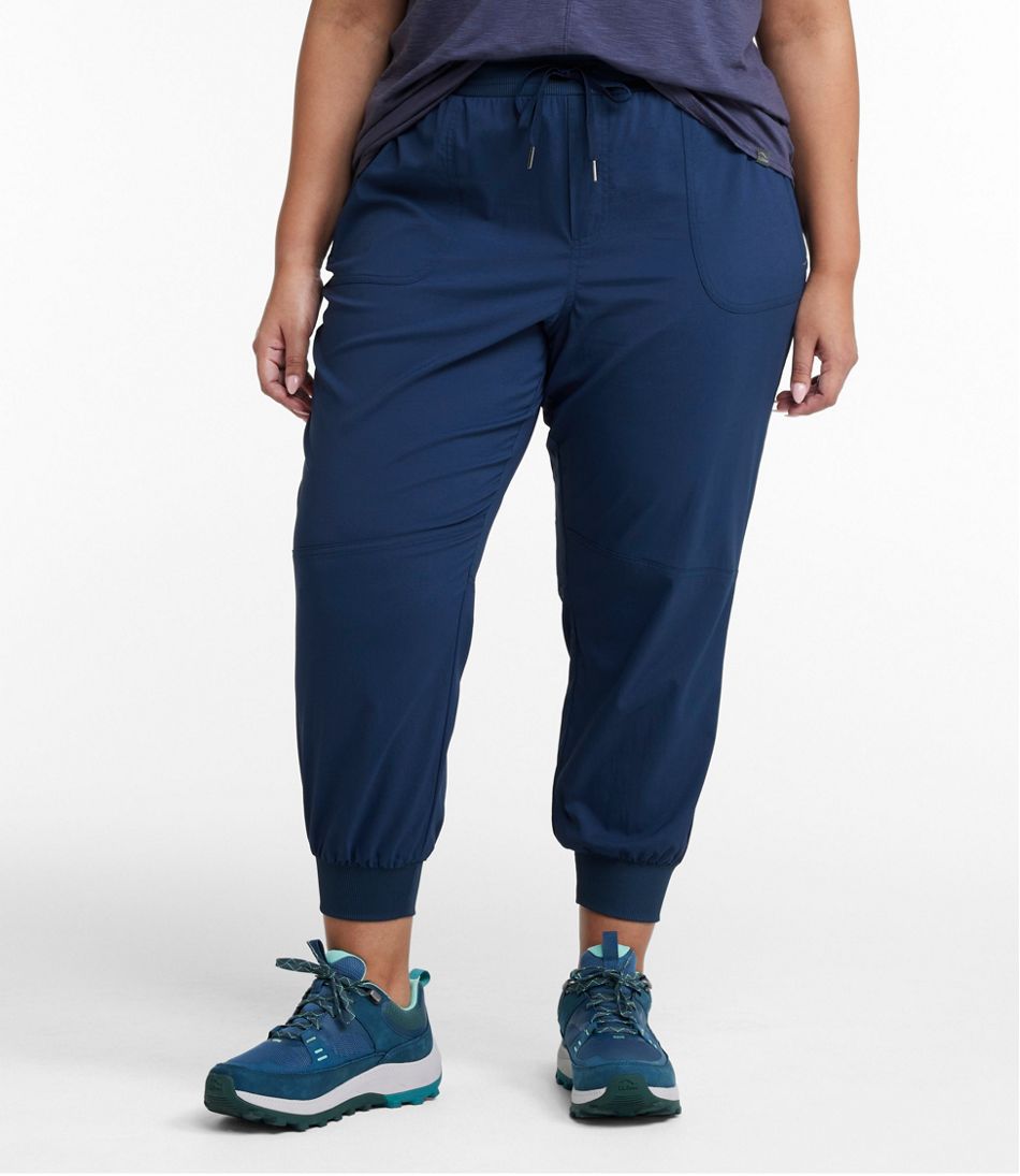 Women's Vista Camp Pants, Jogger - Image 2
