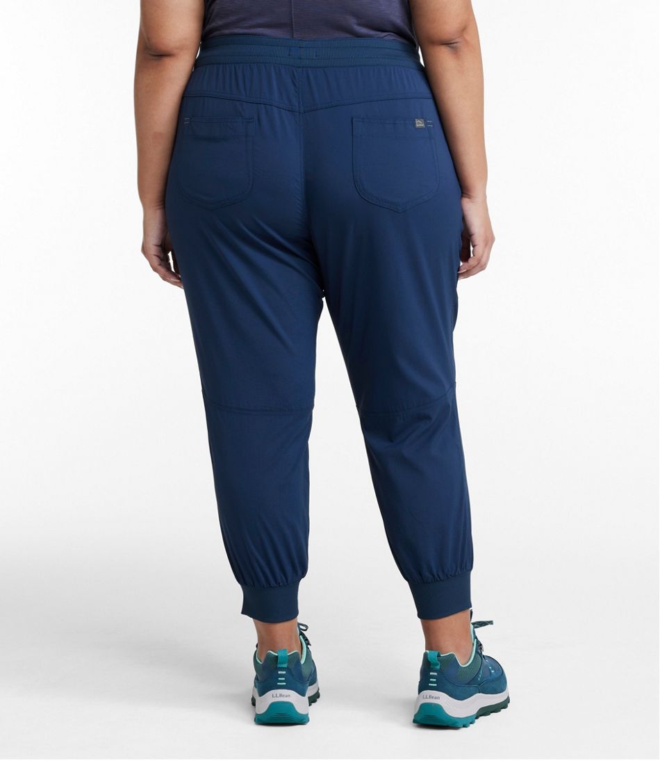 Women's Vista Camp Pants, Jogger - Image 3