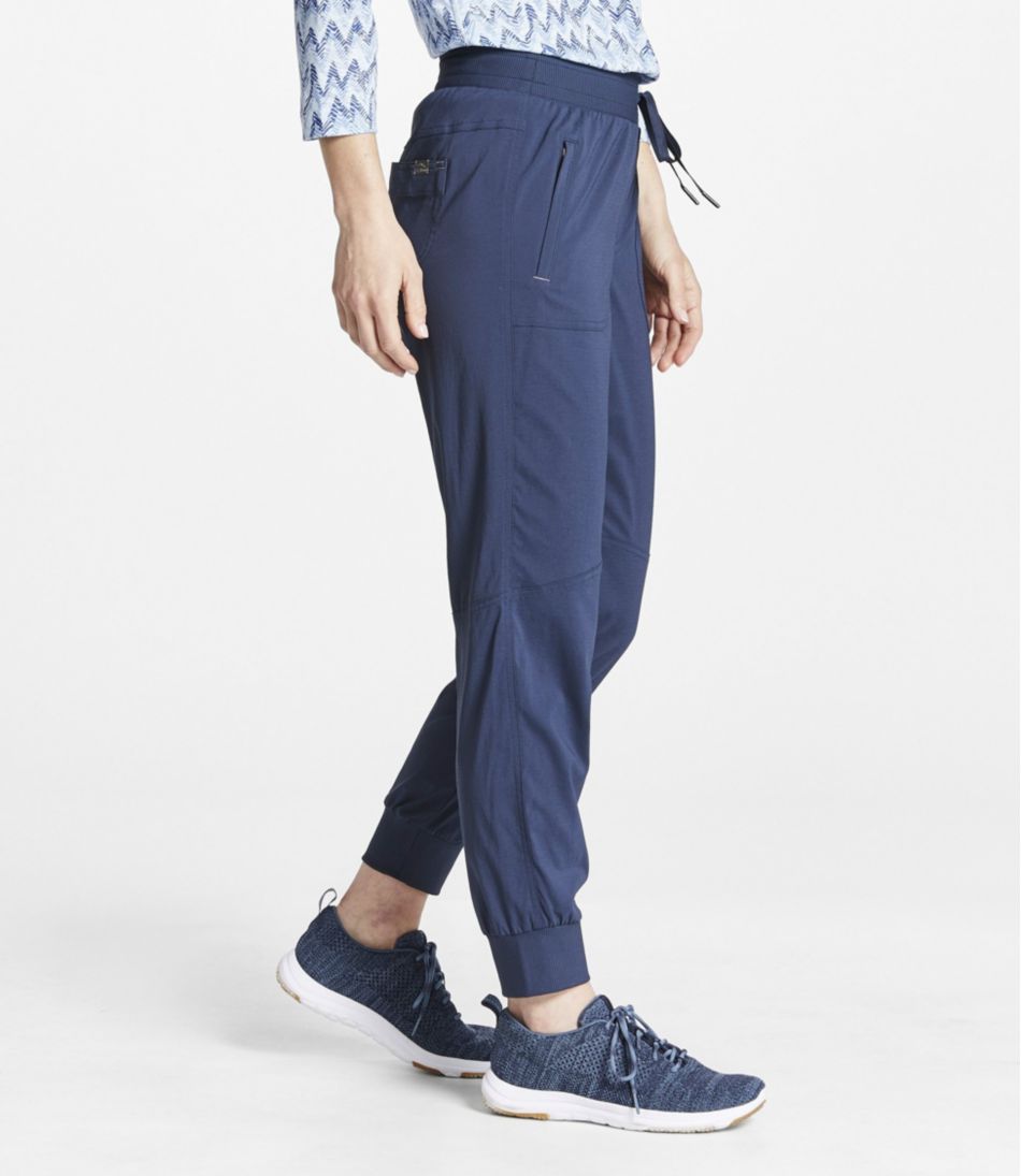 Women's Vista Camp Pants, Jogger - Image 4
