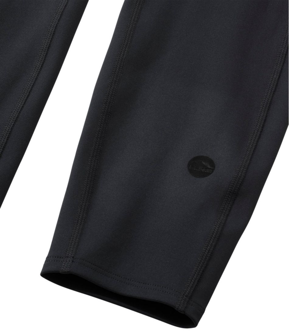 Women's L.L.Bean Everyday Performance 7/8 Leggings, High-Rise - Image 5