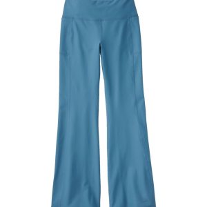 Women's L.L.Bean Everyday Performance Leggings, High-Rise Flare