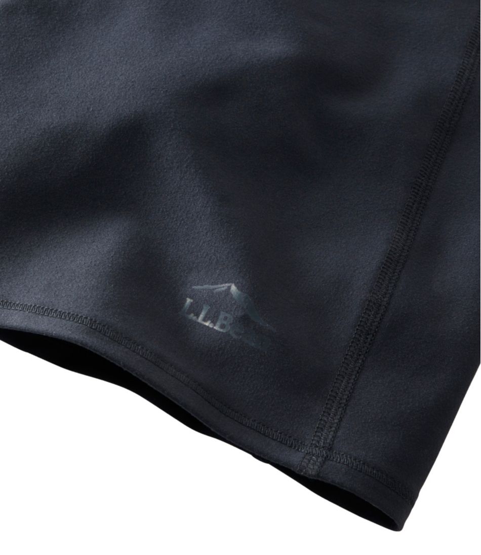 Women's L.L.Bean Everyday Performance Leggings, High-Rise Flare - Image 4