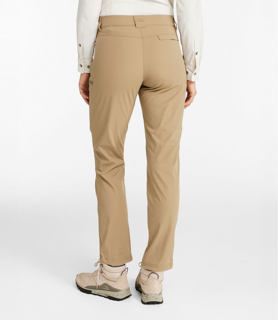 Women's Tropicwear CoolPro Fishing Pants - Image 3