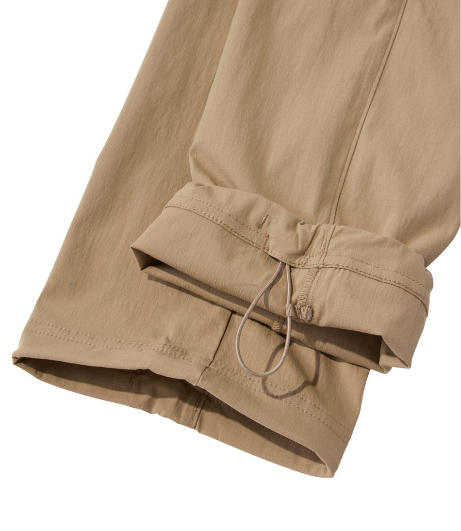 Women's Tropicwear CoolPro Fishing Pants - Image 4