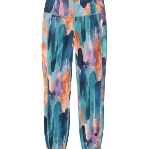 Women's Everyday Performance 7/8 Leggings, High-Rise Print