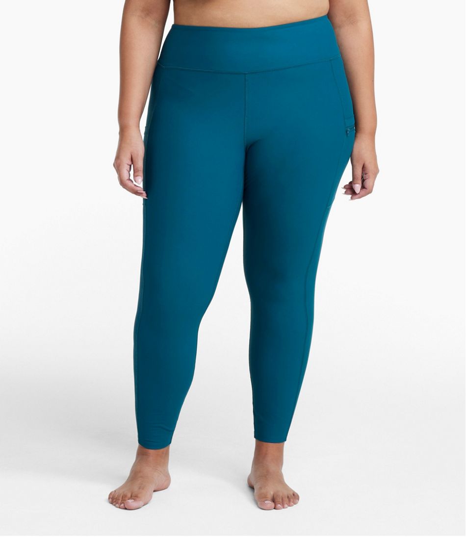 Women's Insect Shield Pro Leggings - Image 2
