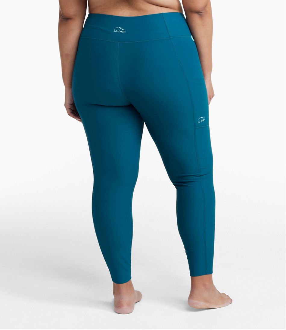 Women's Insect Shield Pro Leggings - Image 3