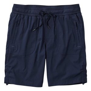 Women's Vista Camp Bermuda Shorts