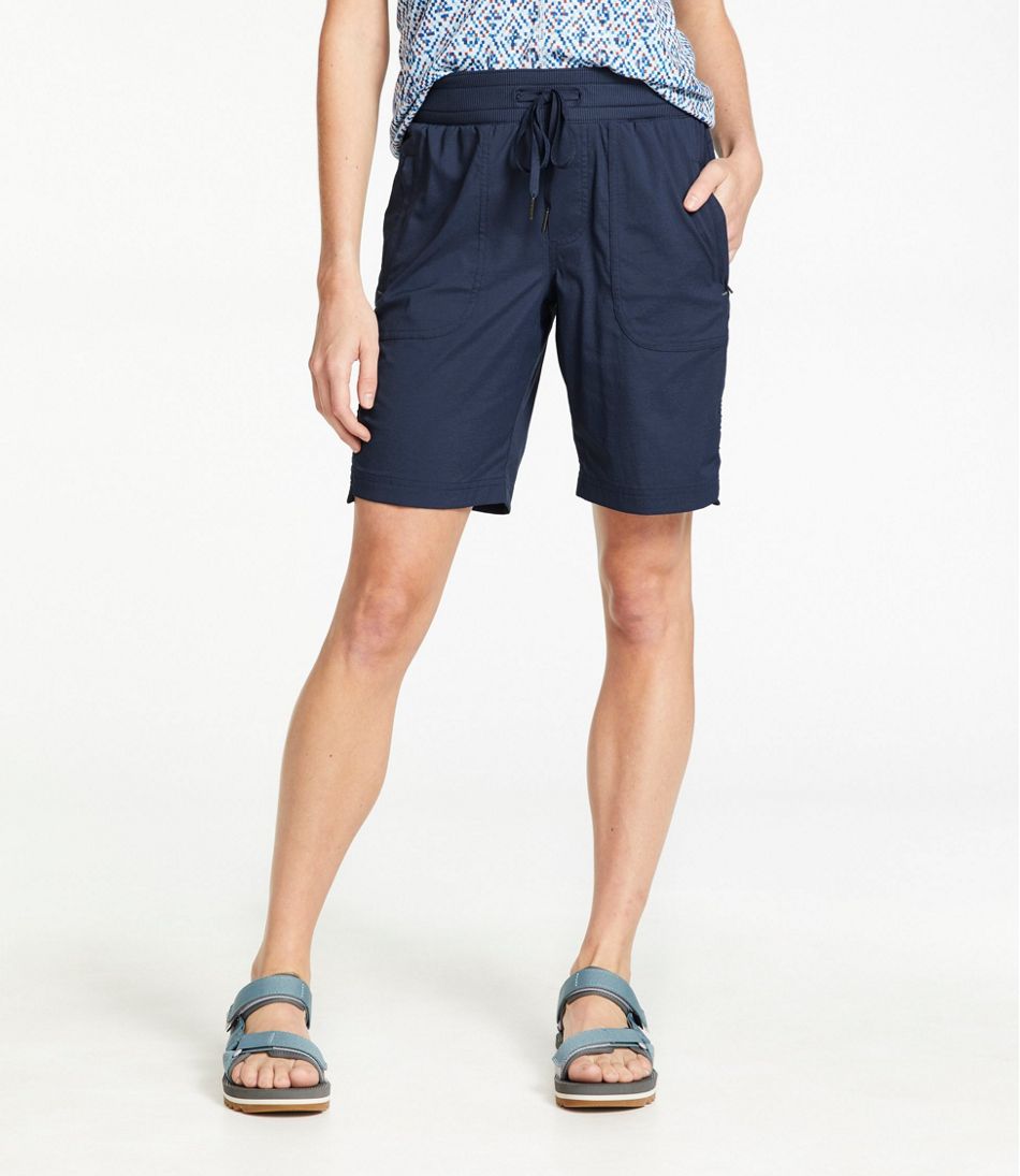 Women's Vista Camp Bermuda Shorts - Image 2