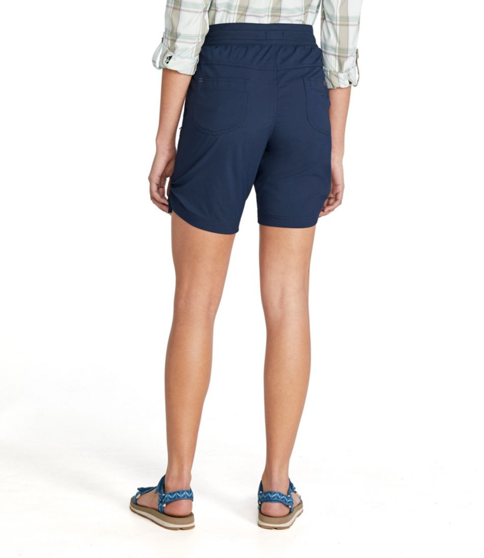Women's Vista Camp Bermuda Shorts - Image 3