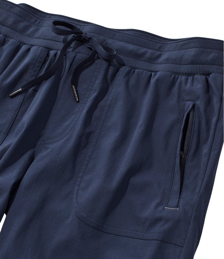 Women's Vista Camp Bermuda Shorts - Image 6