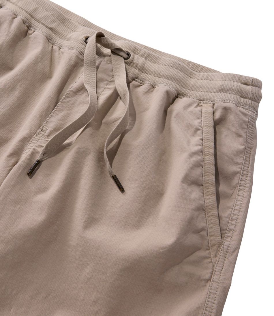 Women's Stretch Ripstop Pull-On Shorts - Image 5