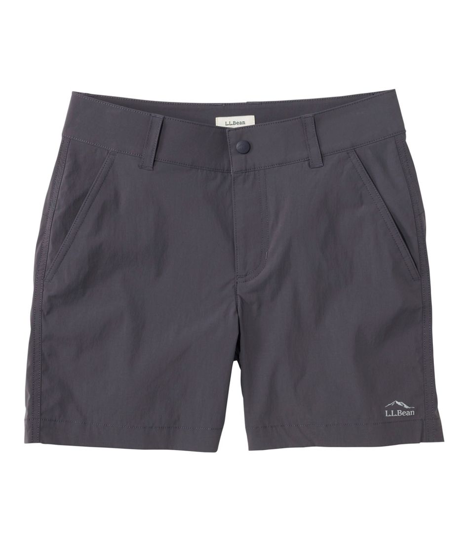 Women's Access Trail Shorts