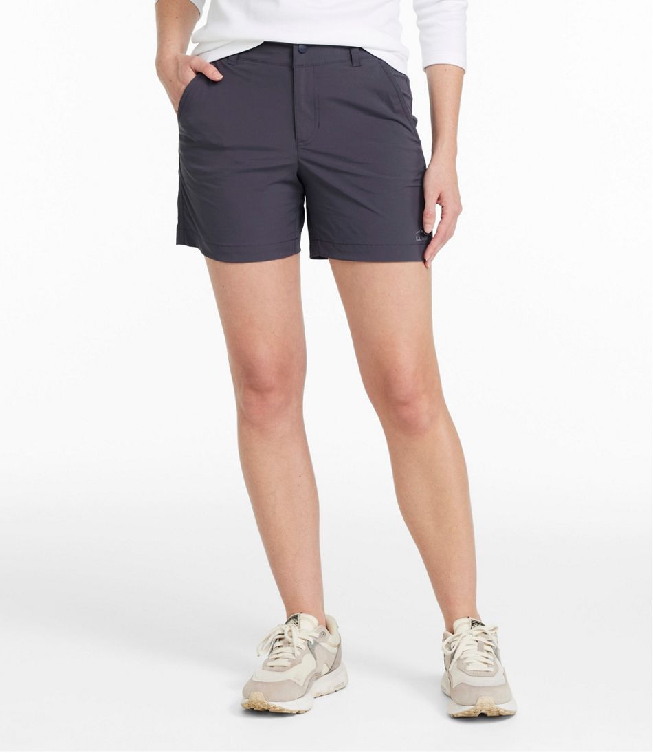 Women's Access Trail Shorts - Image 2
