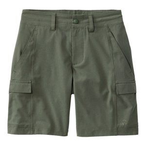 Women's Mountainside Shorts