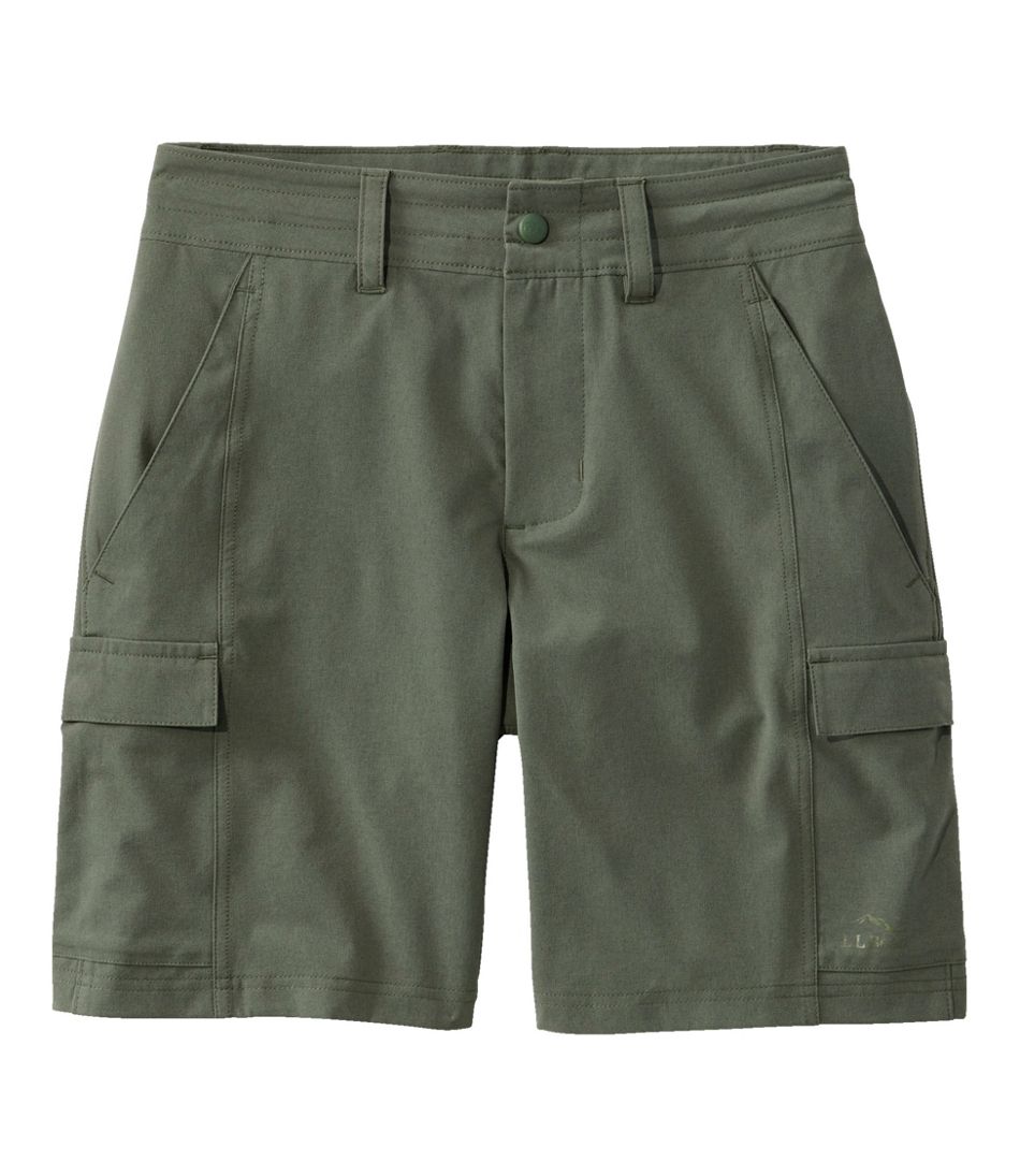 Women's Mountainside Shorts