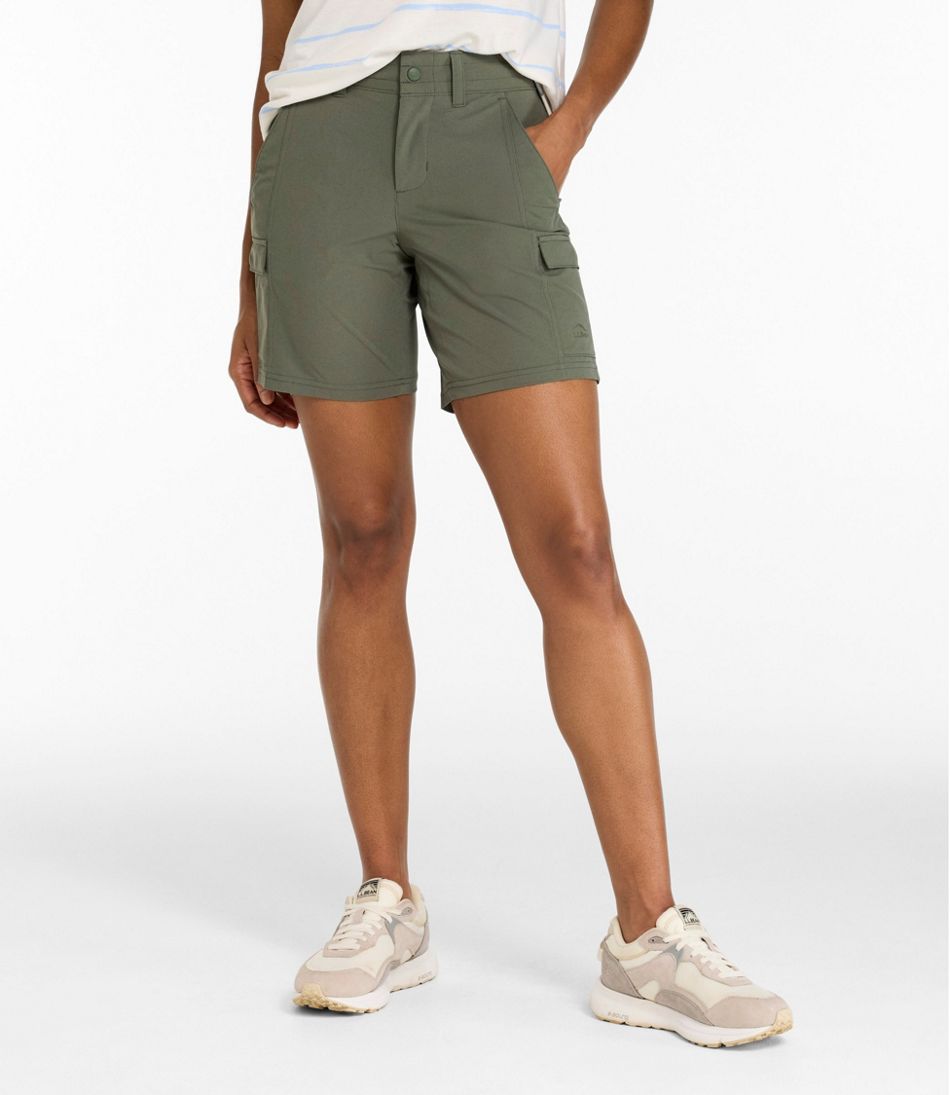 Women's Mountainside Shorts - Image 2