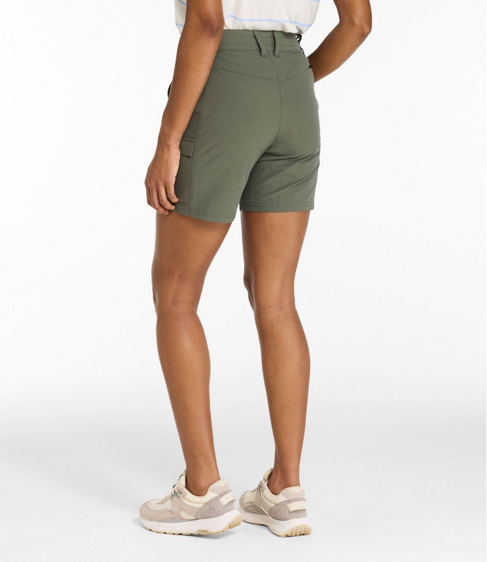 Women's Mountainside Shorts - Image 3