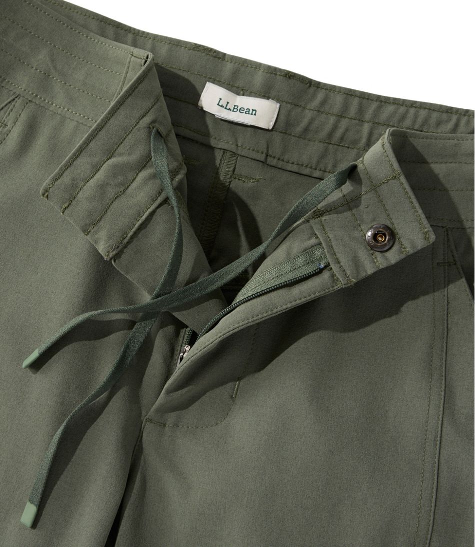 Women's Mountainside Shorts - Image 4