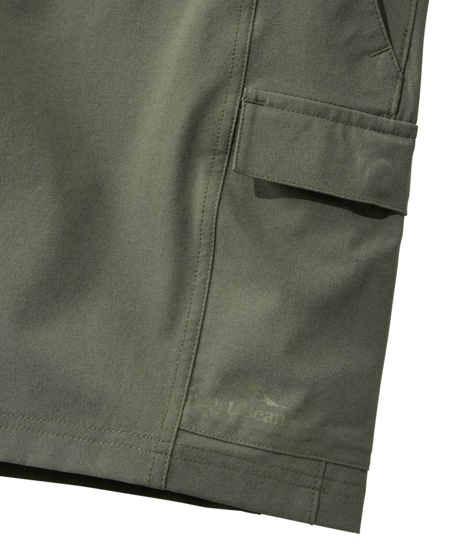 Women's Mountainside Shorts - Image 6