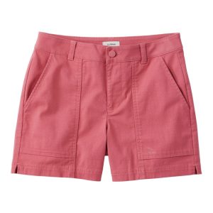 Women's Explorer Ripstop Shorts