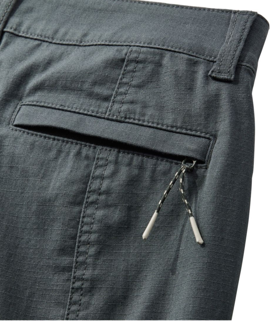 Women's Explorer Ripstop Shorts - Image 6