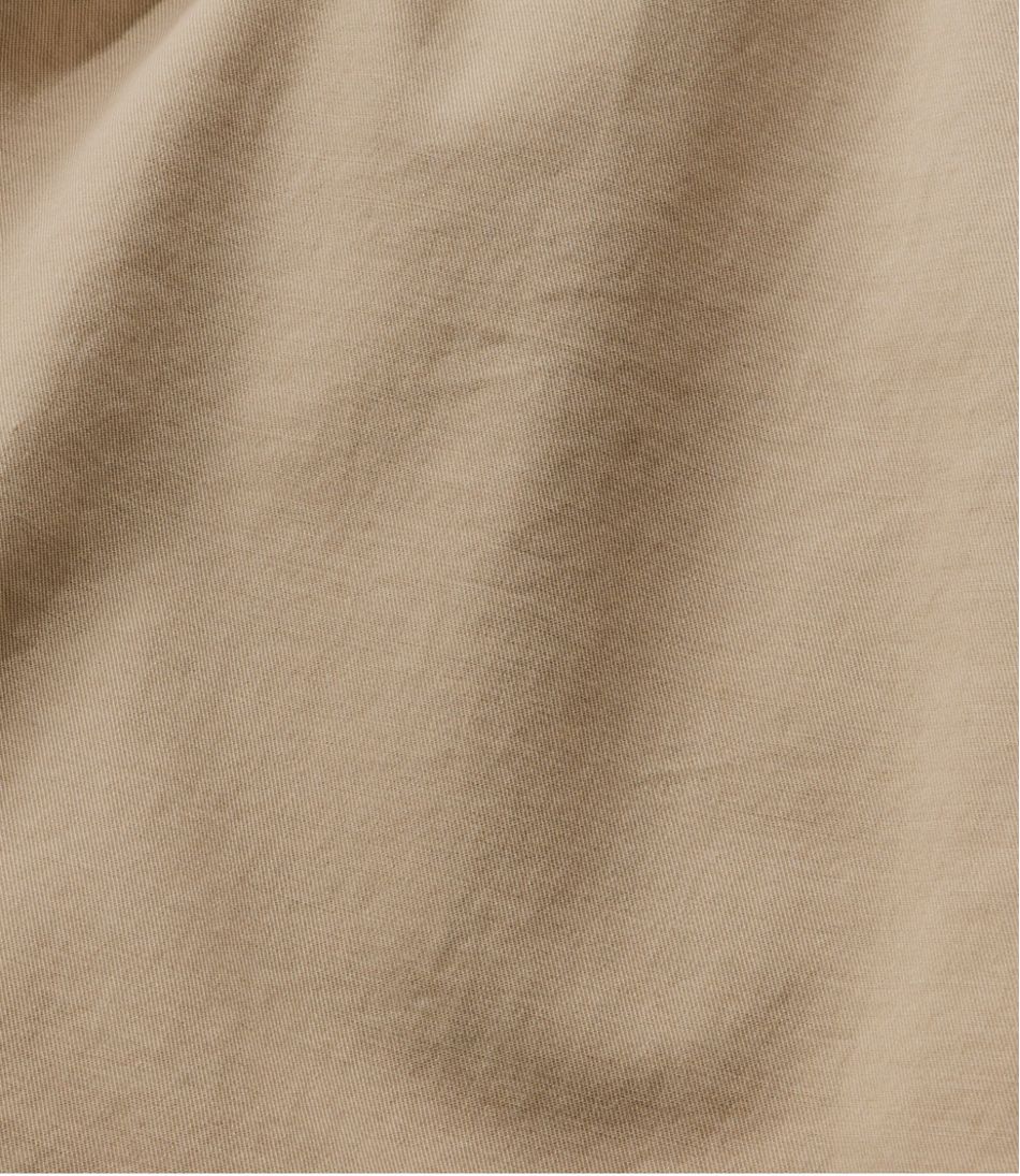 Women's Lakewashed Dock Shorts, Mid-Rise - Image 6