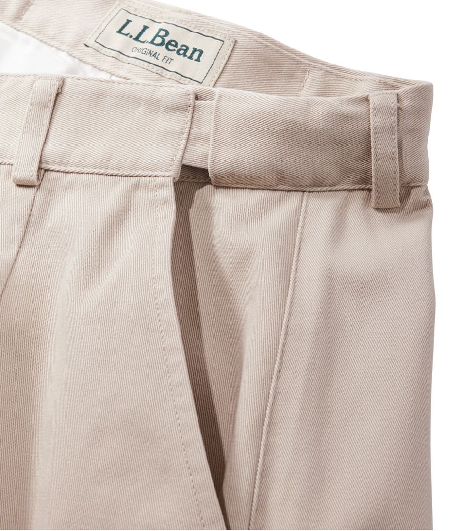Women's Wrinkle-Free Bayside Shorts, Ultra High-Rise Hidden Comfort Waist 9" - Image 6
