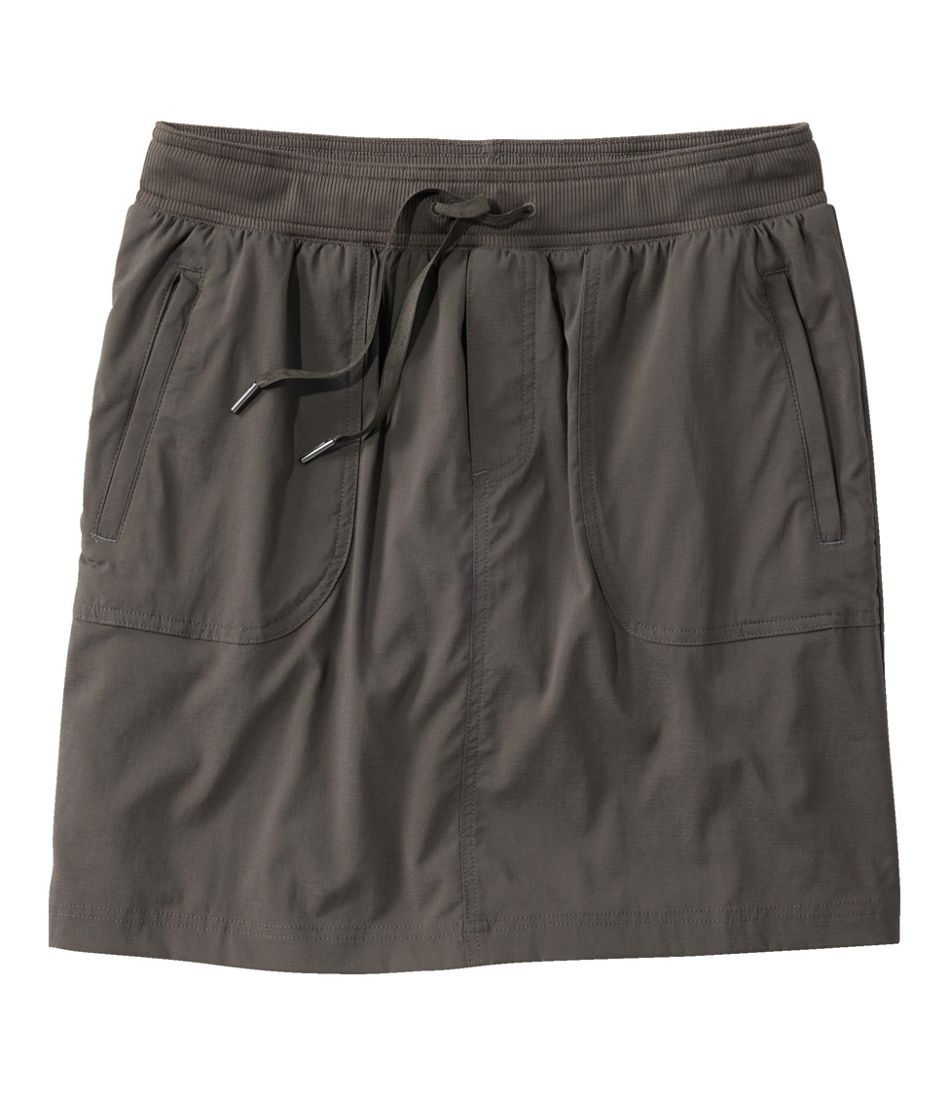 Women's Vista Camp Skort