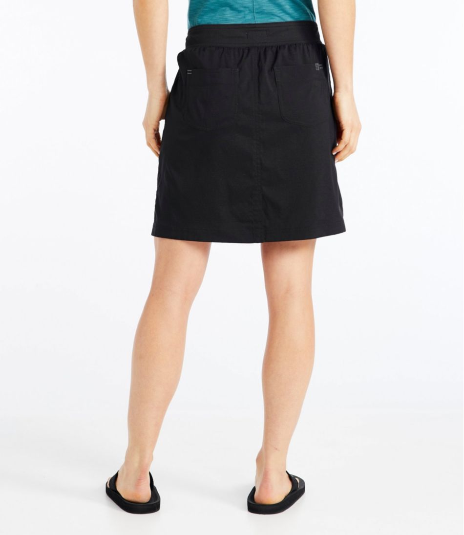 Women's Vista Camp Skort - Image 3