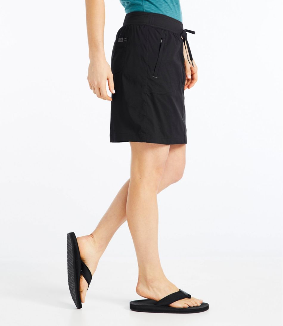 Women's Vista Camp Skort - Image 4