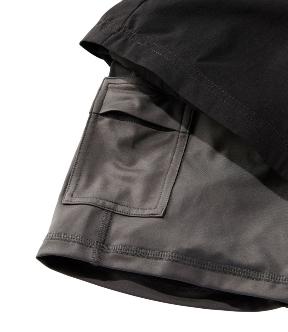 Women's Vista Camp Skort - Image 6