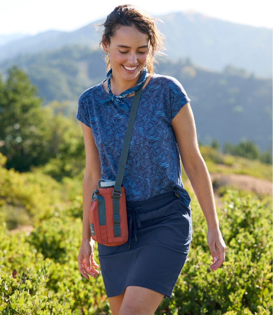 Women's Vista Camp Skort - Image 9