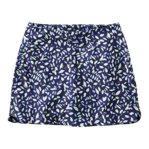 Women's L.L.Bean Everyday Performance Skort, Print