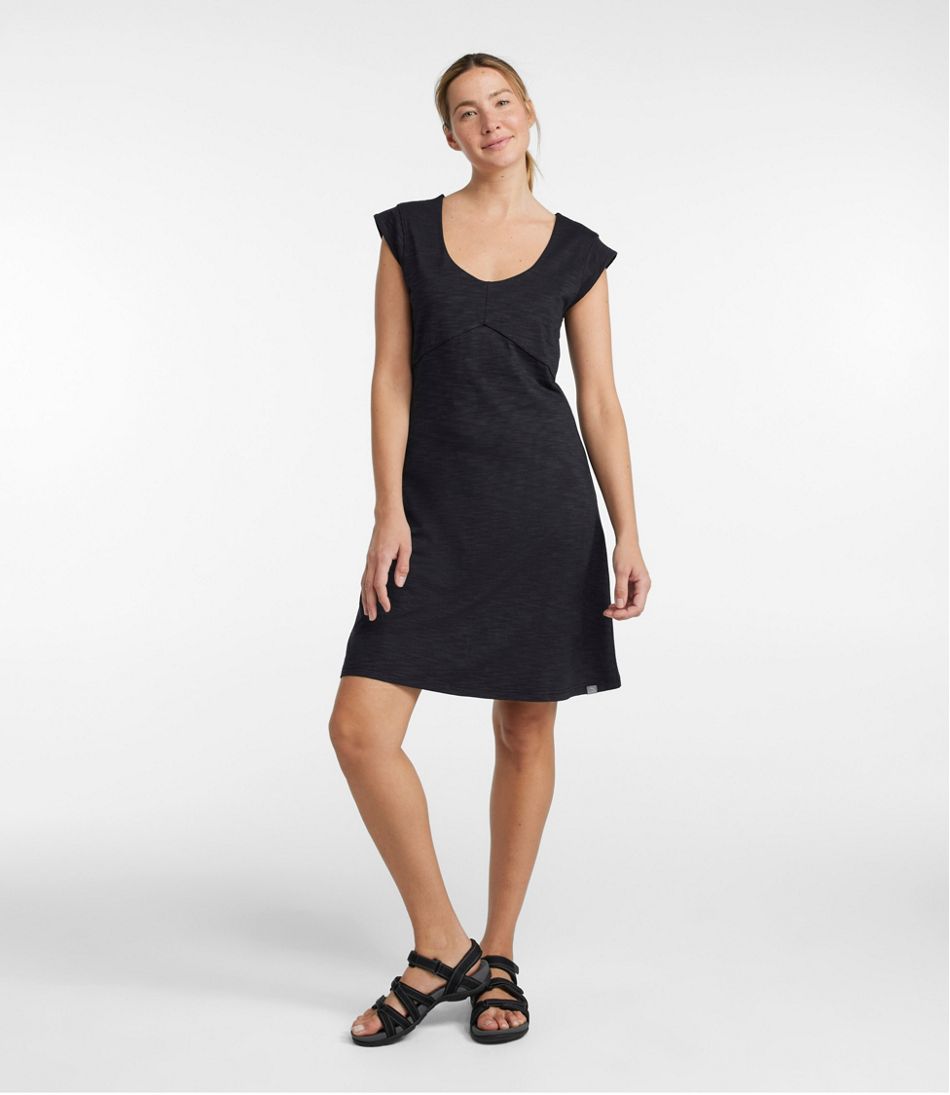 Women's Beech Point Dress - Image 2