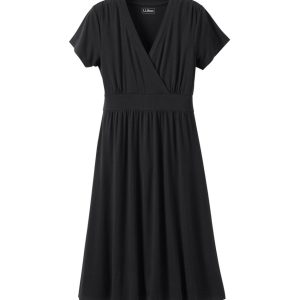 Women's Summer Knit Dress