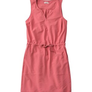 Women's VentureStretch Seersucker Dress