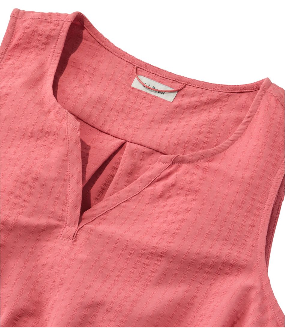 Women's VentureStretch Seersucker Dress - Image 4
