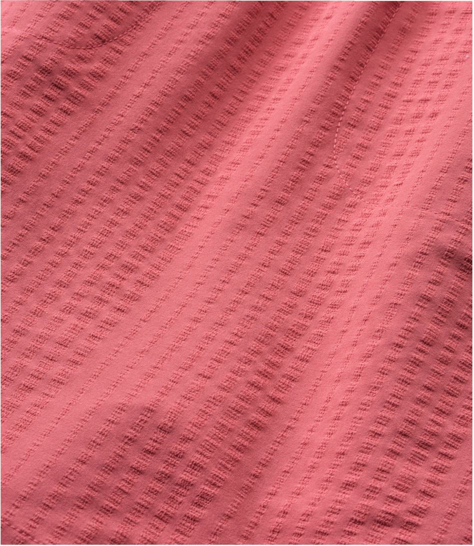 Women's VentureStretch Seersucker Dress - Image 6