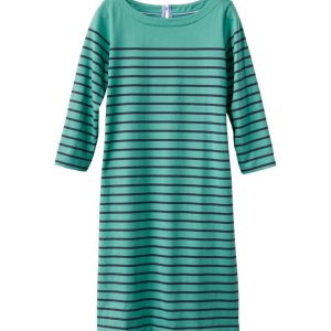 Women's Heritage Mariner Dress, Stripe