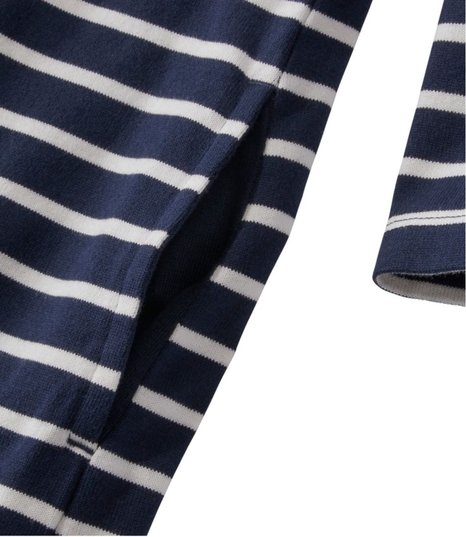 Women's Heritage Mariner Dress, Stripe - Image 4