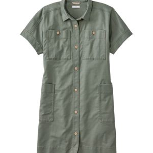 Women's Signature Utility Dress