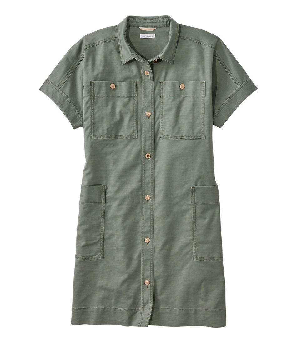Women's Signature Utility Dress