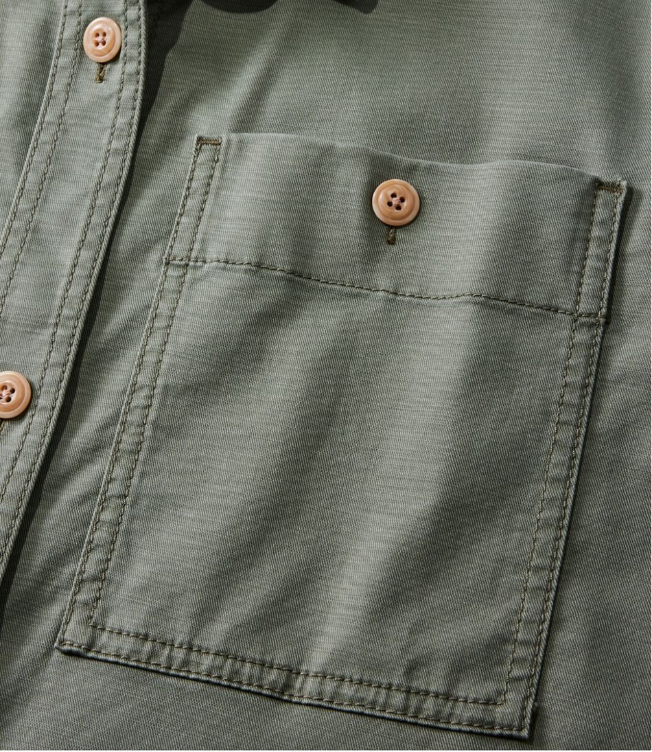 Women's Signature Utility Dress - Image 4