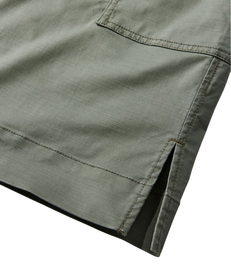 Women's Signature Utility Dress - Image 5