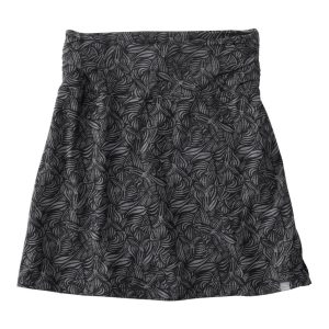 Women's Beech Point Skirt, Print